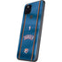 NBA Oklahoma City Thunder Jersey Google Pixel 5a Skin